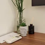 Apartment Rooftop Nest