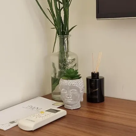 Apartment Rooftop Nest