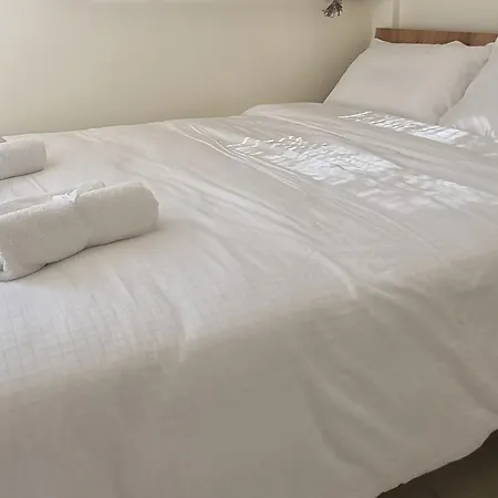 Rooftop Nest アパート *