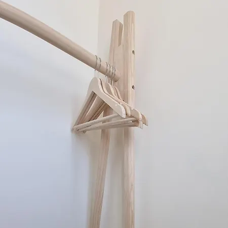 Rooftop Nest