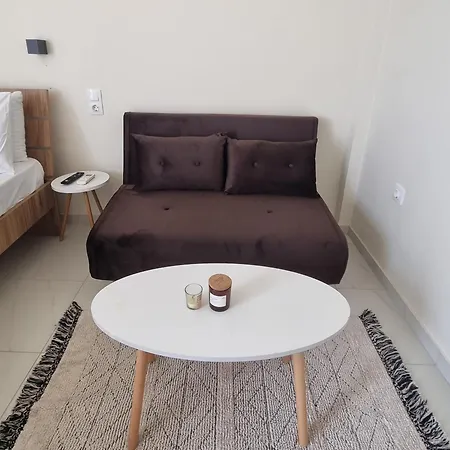 Rooftop Nest Volos