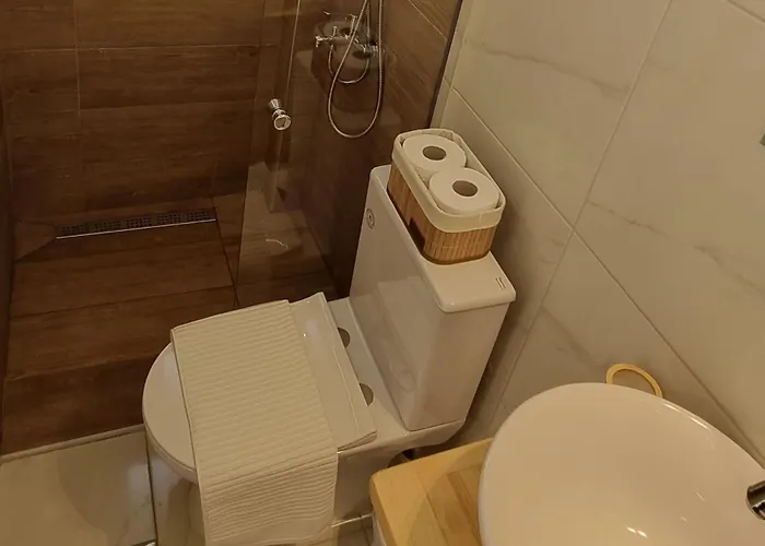 Rooftop Nest Βόλος