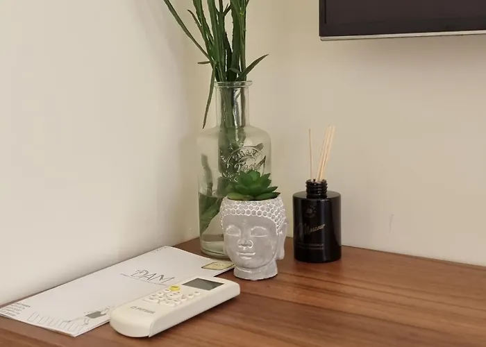 Διαμέρισμα Rooftop Nest