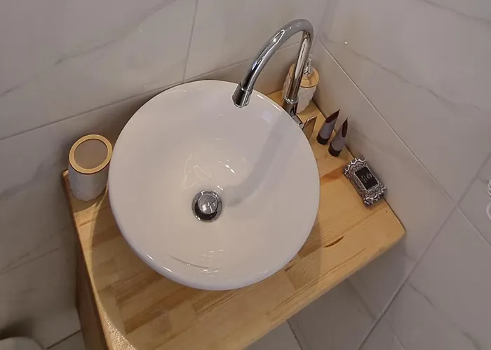 Rooftop Nest * Vólos