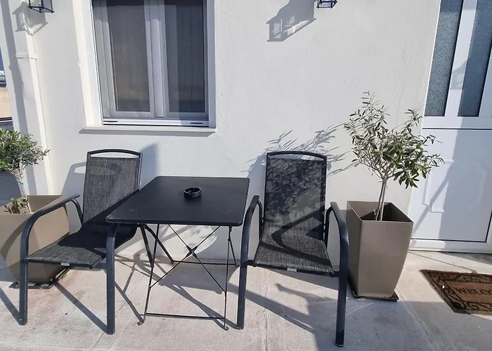 Rooftop Nest Appartement